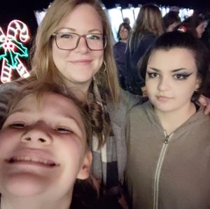 Meet your Posher, Becky